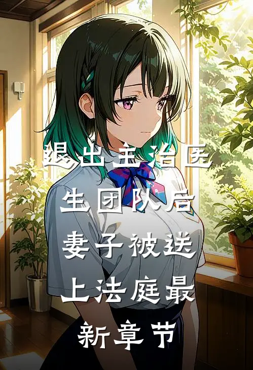 退出主治医生团队后，妻子被送上法庭最新章节