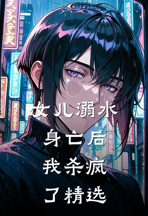 女儿溺水身亡后，我杀疯了精选