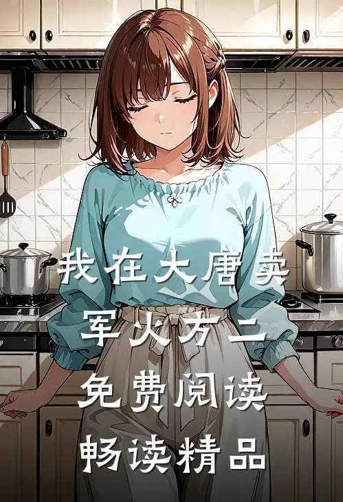 我在大唐卖军火方二免费阅读畅读精品
