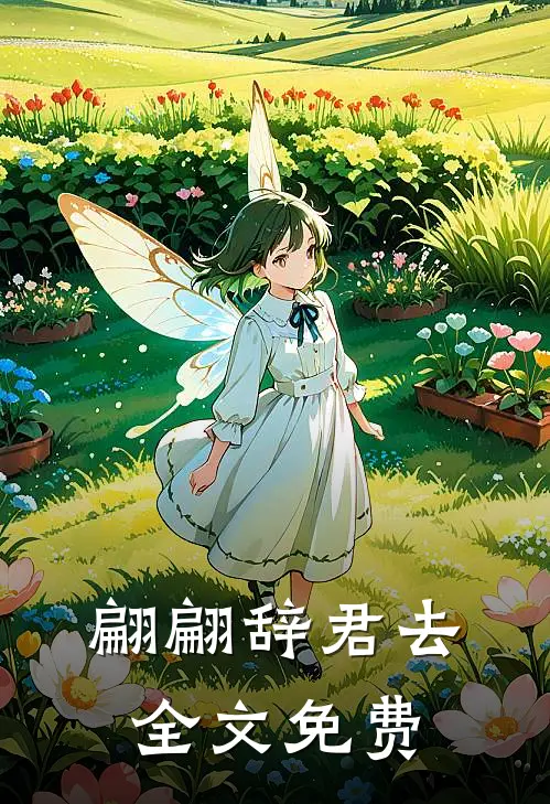 翩翩辞君去全文免费