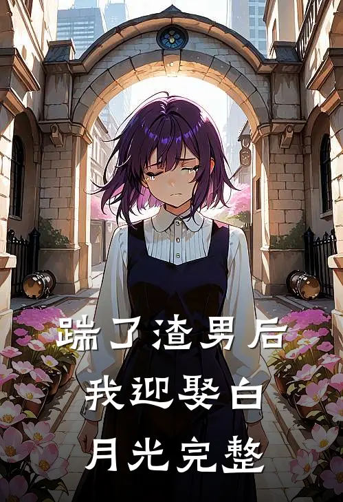 踹了渣男后我迎娶白月光完整