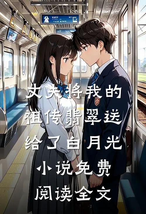 丈夫将我的祖传翡翠送给了白月光小说免费阅读全文