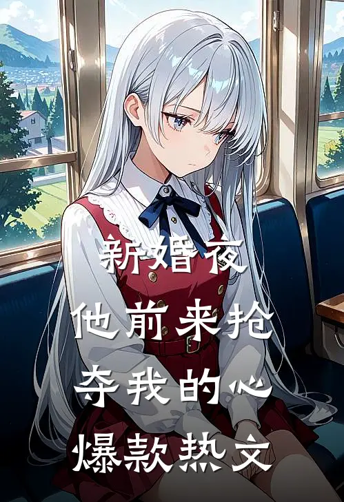 新婚夜，他前来抢夺我的心爆款热文