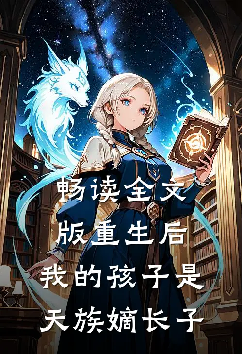 畅读全文版重生后,我的孩子是天族嫡长子
