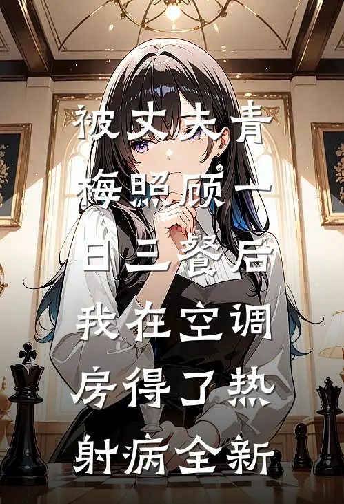 被丈夫青梅照顾一日三餐后，我在空调房得了热射病全新