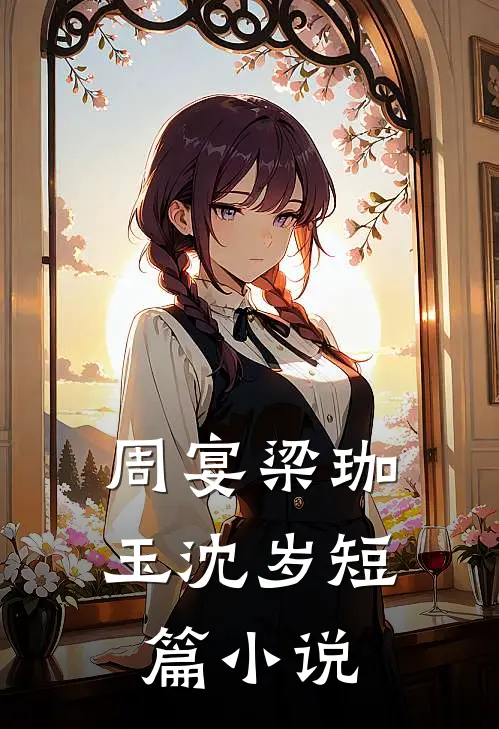 周宴梁珈玉沈岁短篇小说