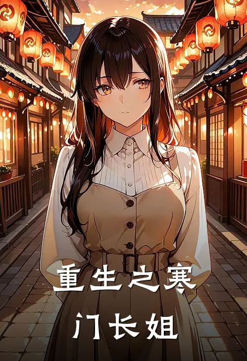 重生之寒门长姐种田