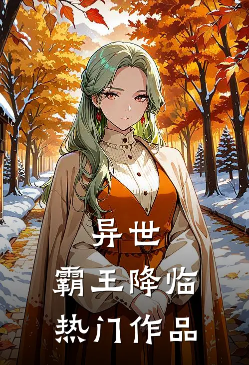 异世：霸王降临热门作品