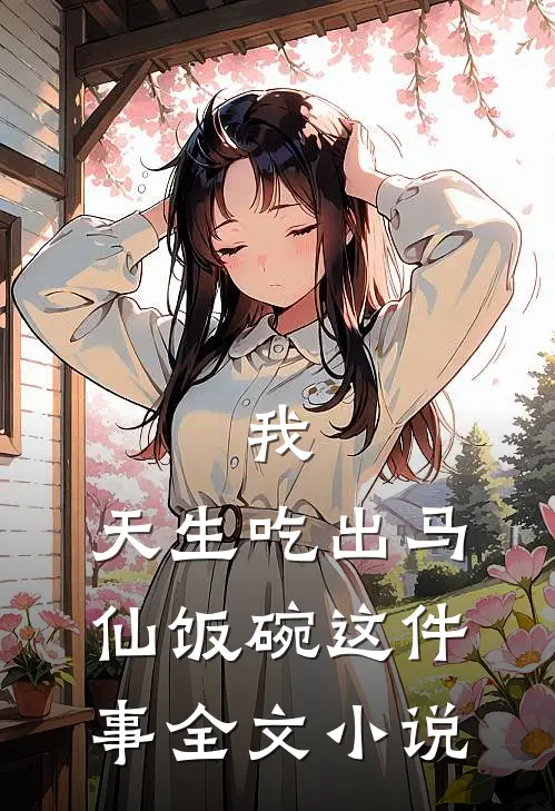 我，天生吃出马仙饭碗这件事全文小说