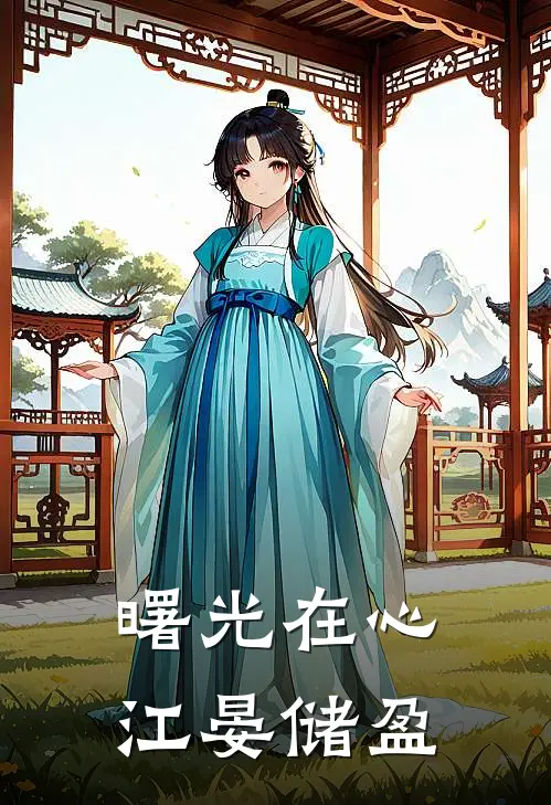 曙光在心江晏储盈