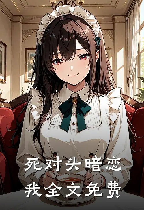 死对头暗恋我全文免费