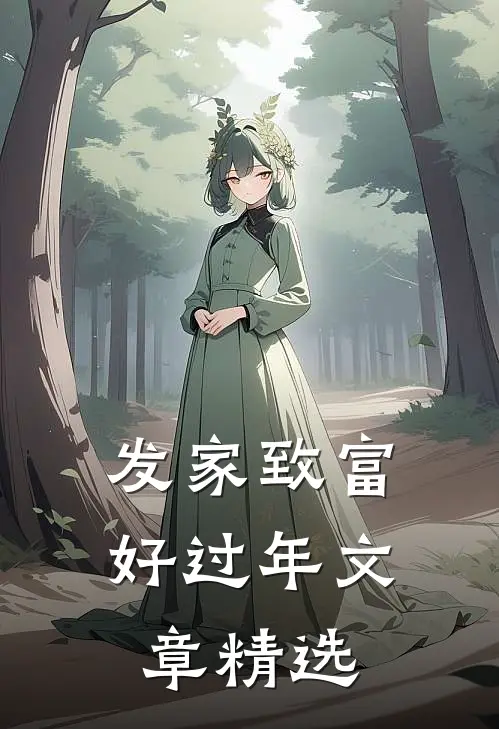 发家致富好过年文章精选