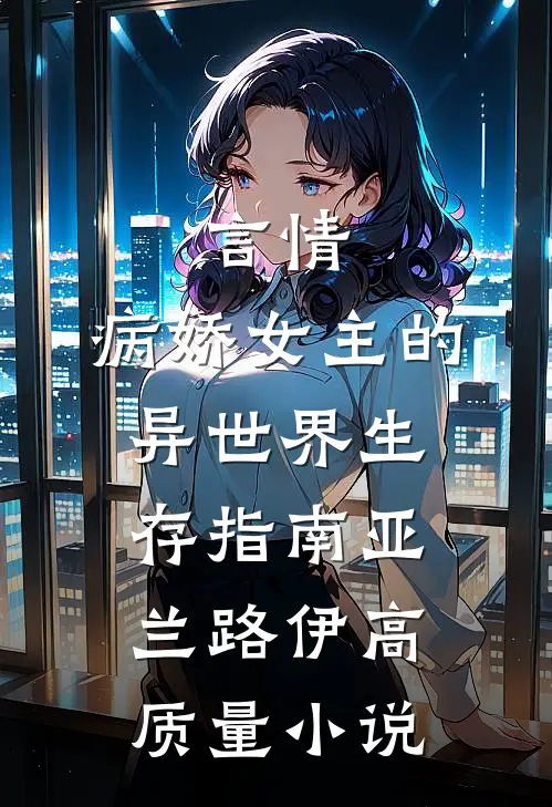 言情：病娇女主的异世界生存指南亚兰路伊高质量小说