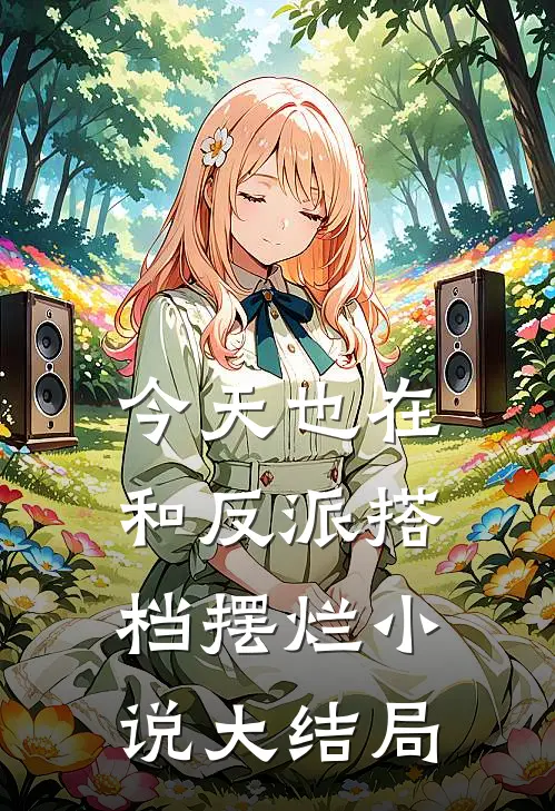 今天也在和反派搭档摆烂小说大结局