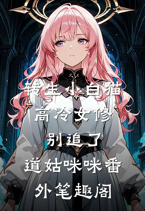 转生小白猫，高冷女修别追了：道姑咪咪番外笔趣阁