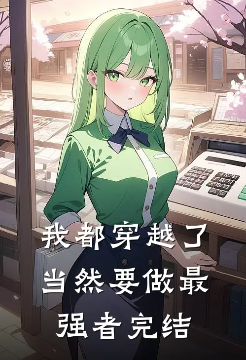 我都穿越了，当然要做最强者完结