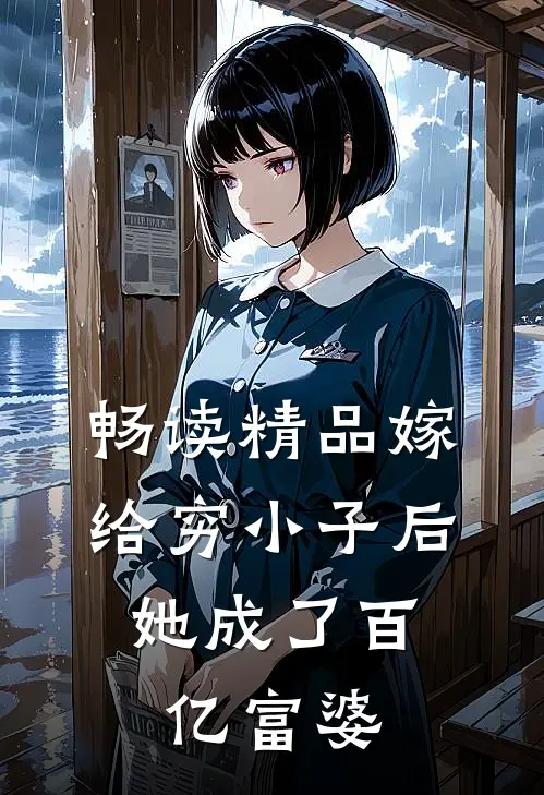 畅读精品嫁给穷小子后,她成了百亿富婆