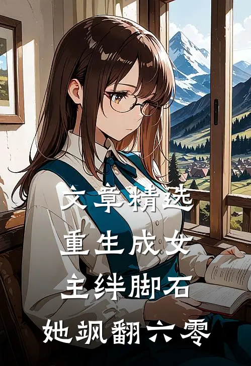 文章精选重生成女主绊脚石，她飒翻六零