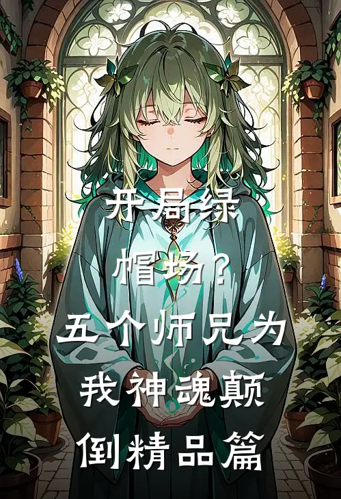 开局绿帽场？五个师兄为我神魂颠倒精品篇