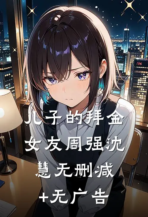 儿子的拜金女友周强沈慧无删减+无广告