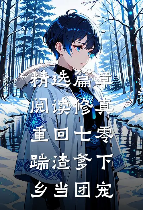 精选篇章阅读修真重回七零，踹渣爹下乡当团宠