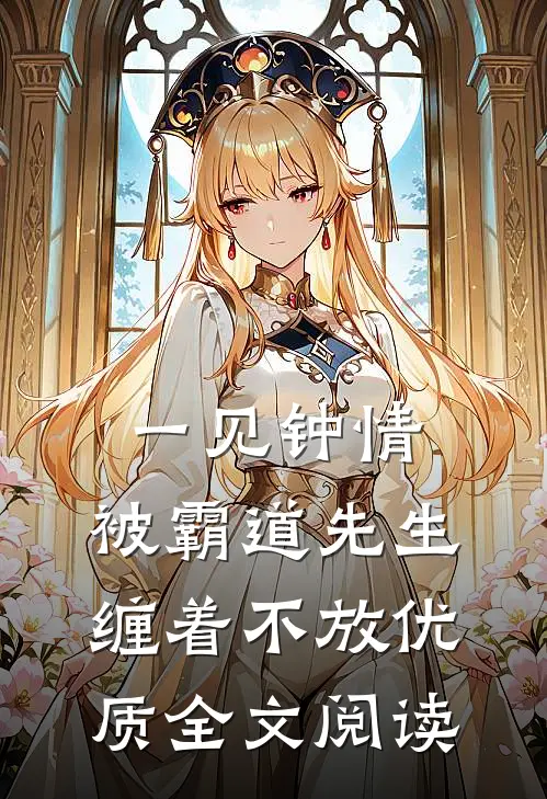 一见钟情，被霸道先生缠着不放优质全文阅读