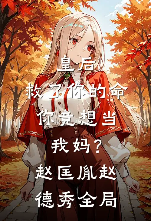 皇后，救了你的命，你竟想当我妈？赵匡胤赵德秀全局