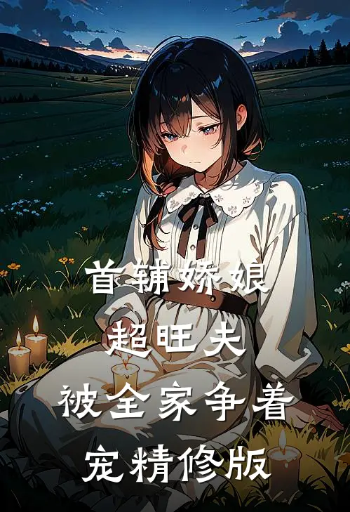 首辅娇娘超旺夫，被全家争着宠精修版