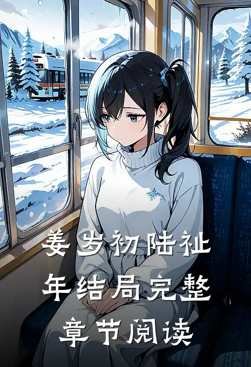 姜岁初陆祉年结局完整章节阅读