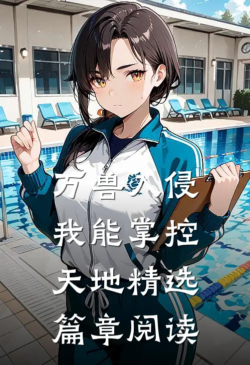 万兽入侵：我能掌控天地精选篇章阅读