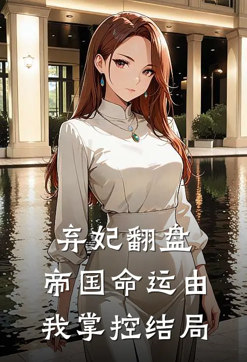 弃妃翻盘：帝国命运由我掌控结局