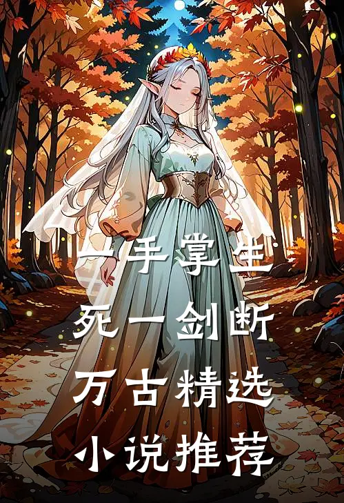 一手掌生死一剑断万古精选小说推荐