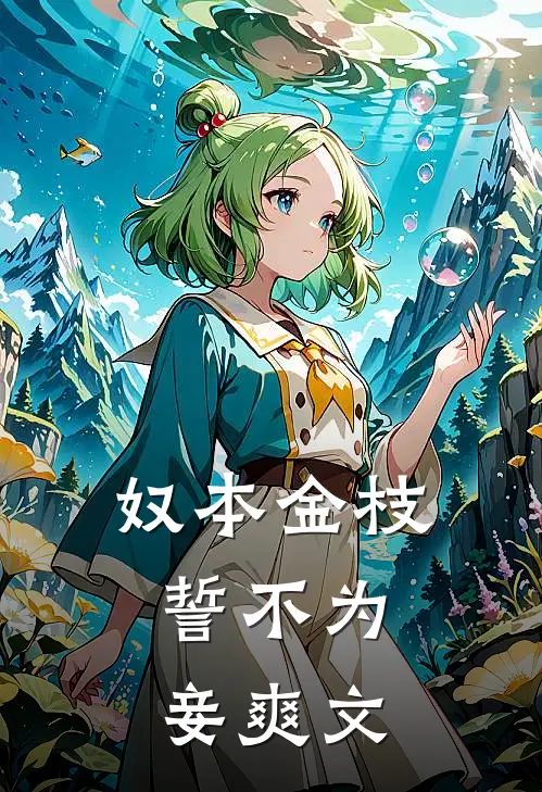 奴本金枝，誓不为妾爽文