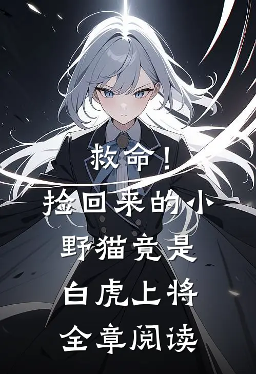 救命！捡回来的小野猫竟是白虎上将全章阅读