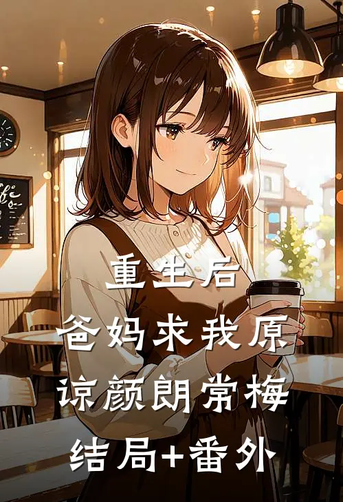 重生后，爸妈求我原谅颜朗常梅结局+番外