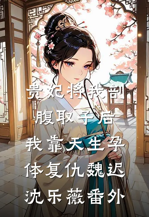 贵妃将我剖腹取子后，我靠天生孕体复仇魏迟沈乐薇 番外