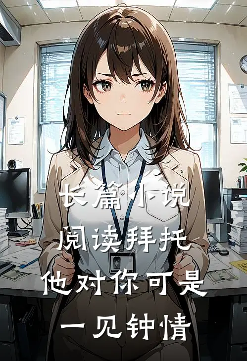 长篇小说阅读拜托，他对你可是一见钟情