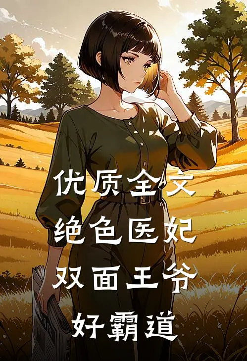 优质全文绝色医妃：双面王爷好霸道