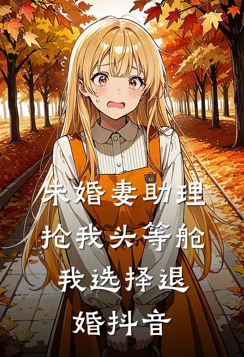 未婚妻助理抢我头等舱，我选择退婚抖音
