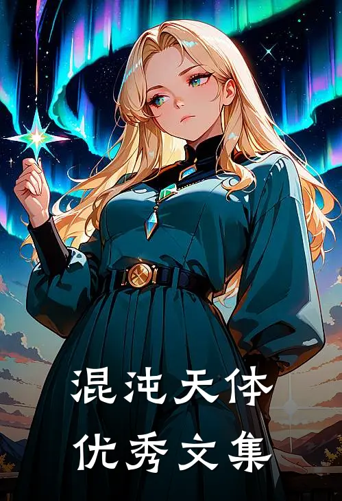 混沌天体优秀文集