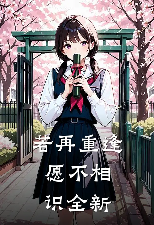 若再重逢，愿不相识全新