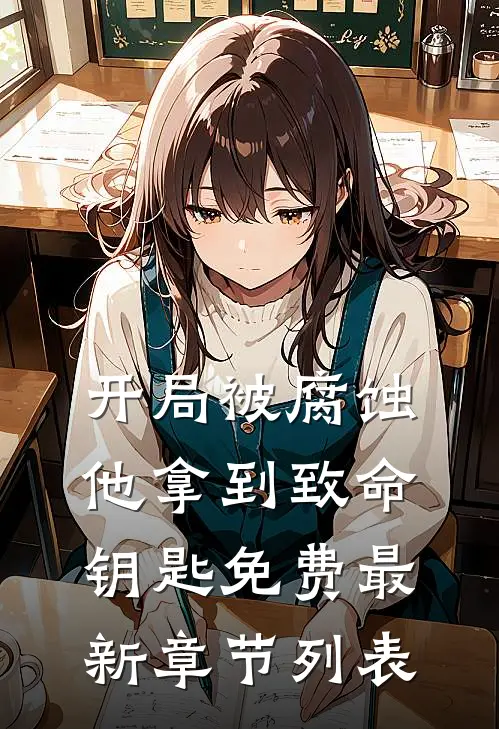 开局被腐蚀，他拿到致命钥匙免费最新章节列表