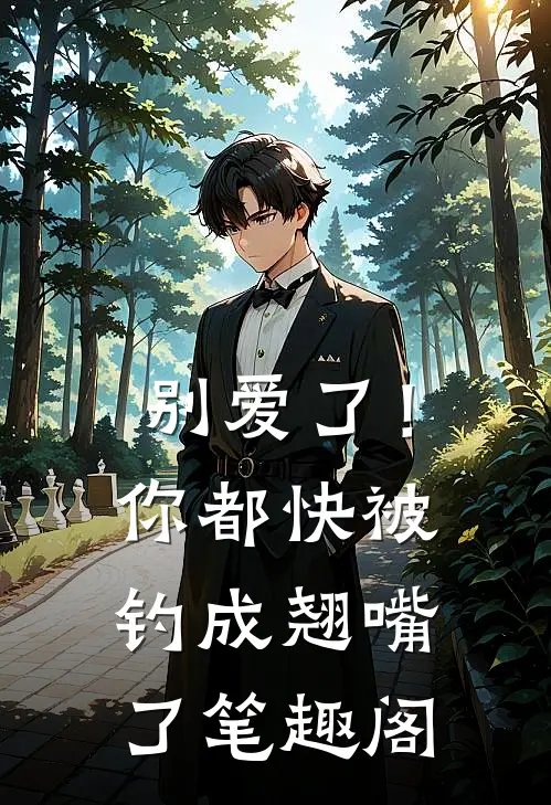 别爱了！你都快被钓成翘嘴了笔趣阁