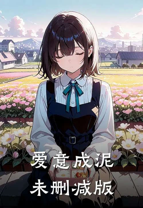 爱意成泥未删减版