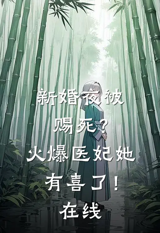 新婚夜被赐死？火爆医妃她有喜了！在线