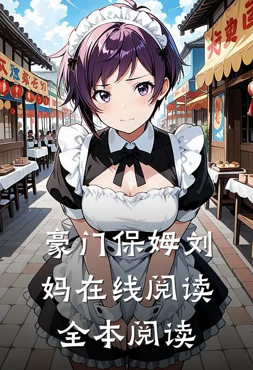 豪门保姆刘妈在线阅读全本阅读