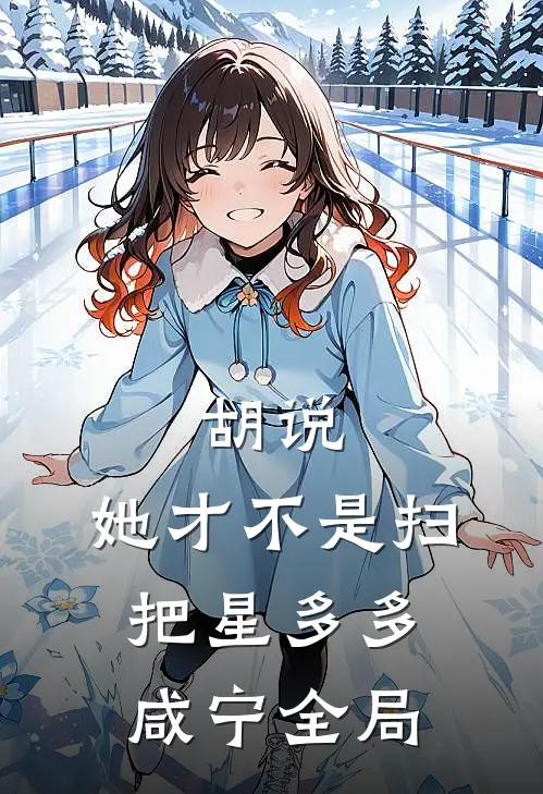 胡说，她才不是扫把星多多咸宁全局