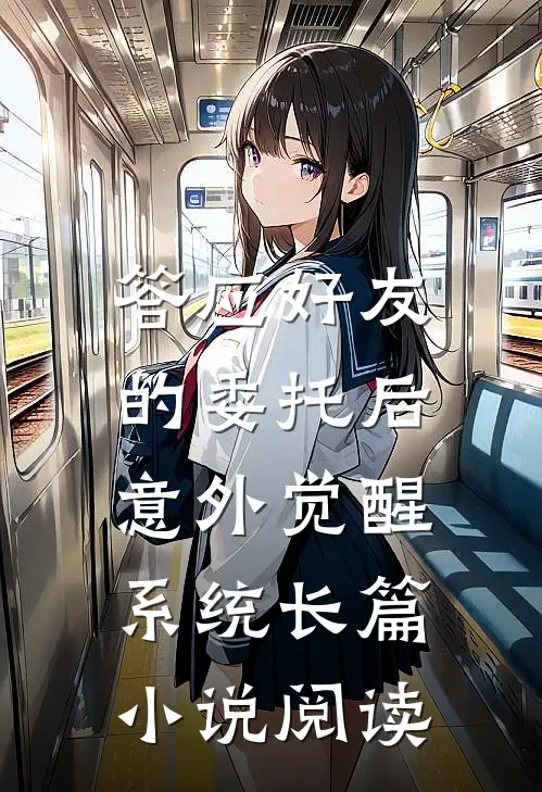 答应好友的委托后，意外觉醒系统长篇小说阅读
