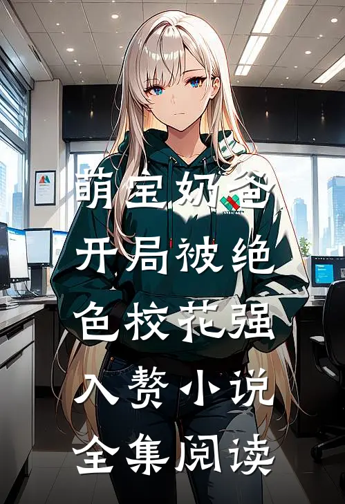 萌宝奶爸:开局被绝色校花强入赘小说全集阅读
