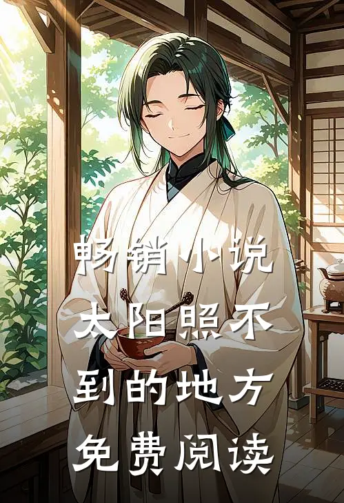 畅销小说太阳照不到的地方免费阅读